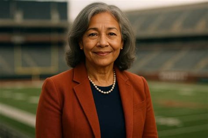 Rita Setliff