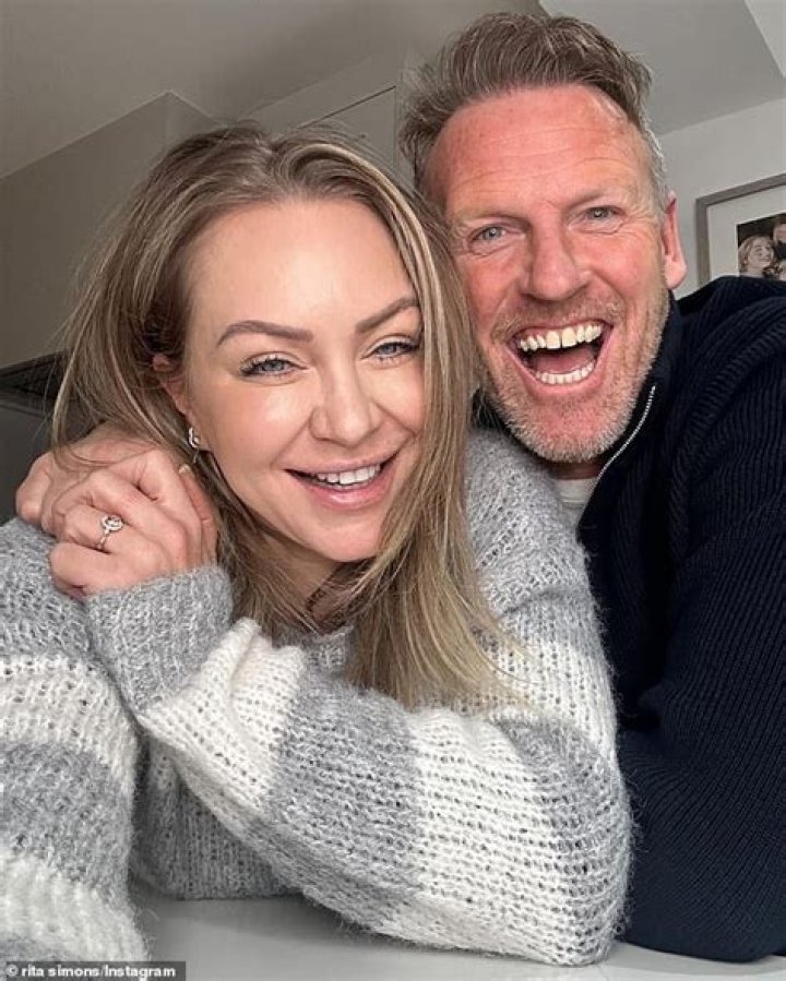 Rita Simons