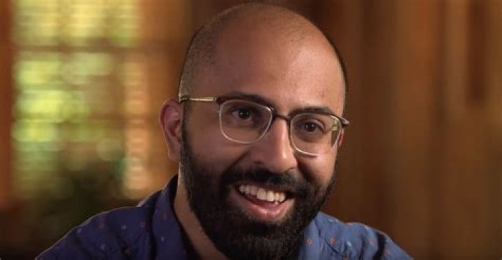 Ritesh Batra