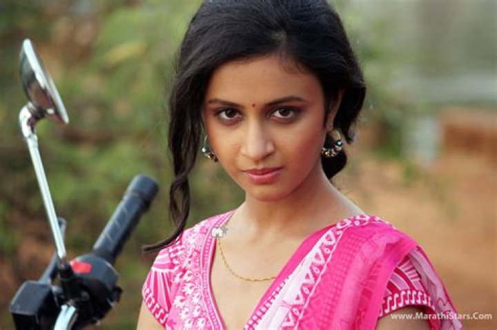 Ritika Shrotri