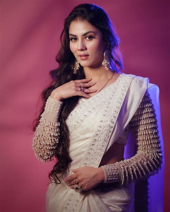 Rittika Sen