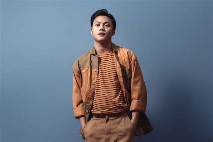 Rizky Febian