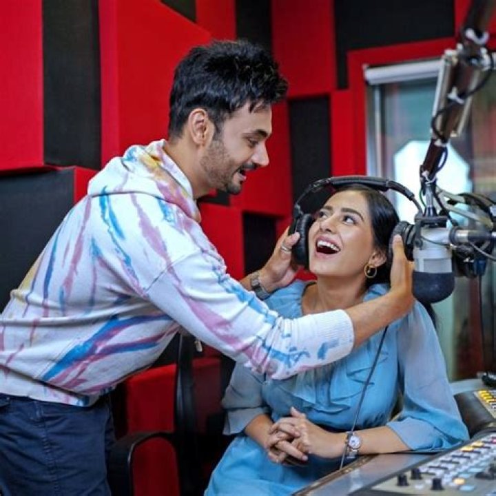 RJ Anmol