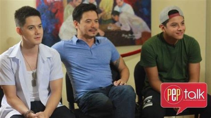 RJ Padilla
