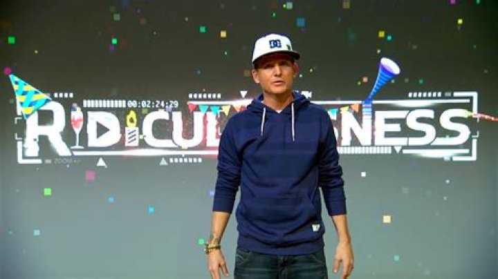 Rob Dyrdek