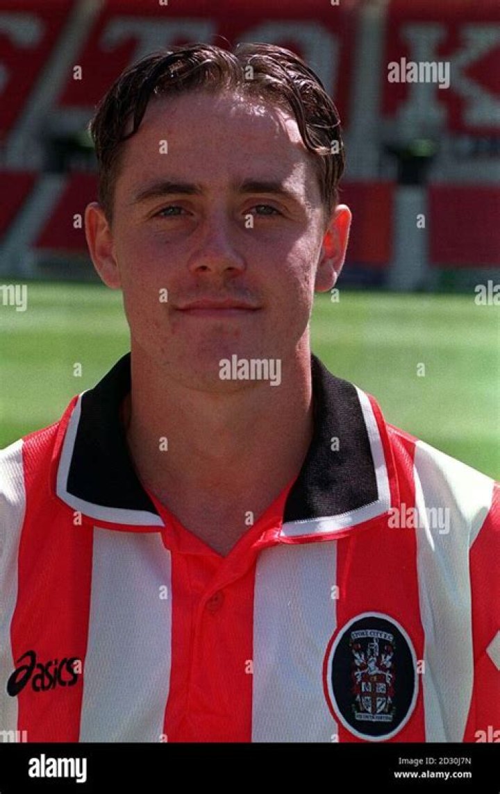 Rob Heath