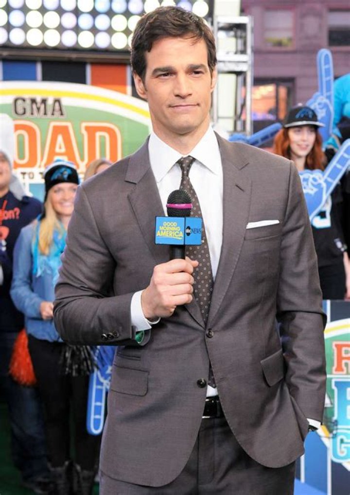 Rob Marciano