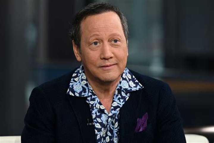 Rob Schneider