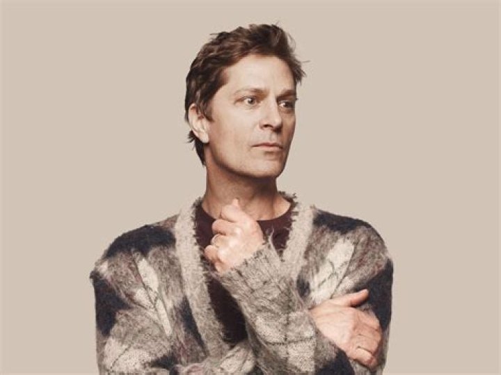 Rob Thomas