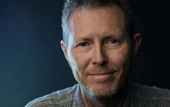 Robbie Fulks