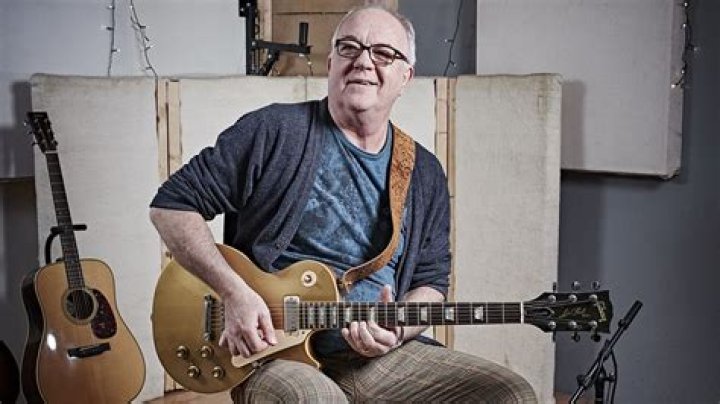 Robbie McIntosh