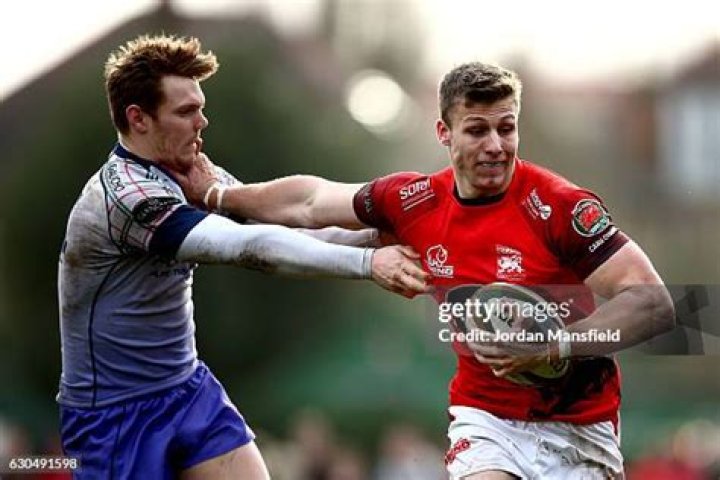 Robbie Nairn