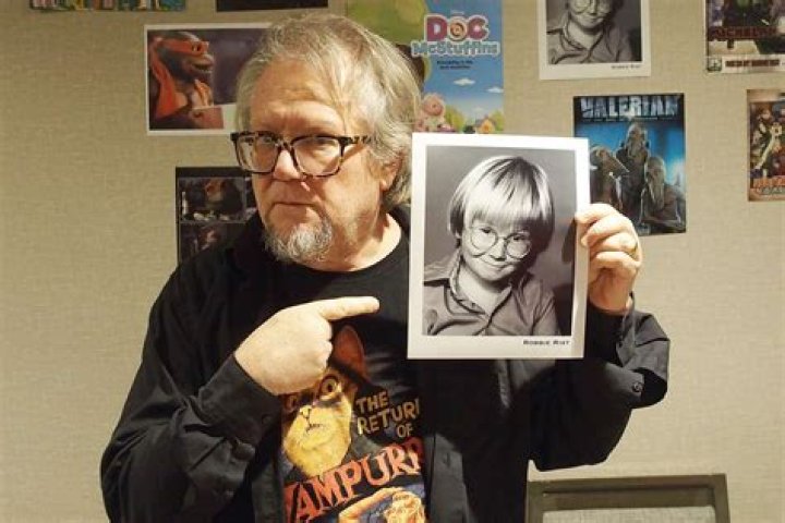 Robbie Rist
