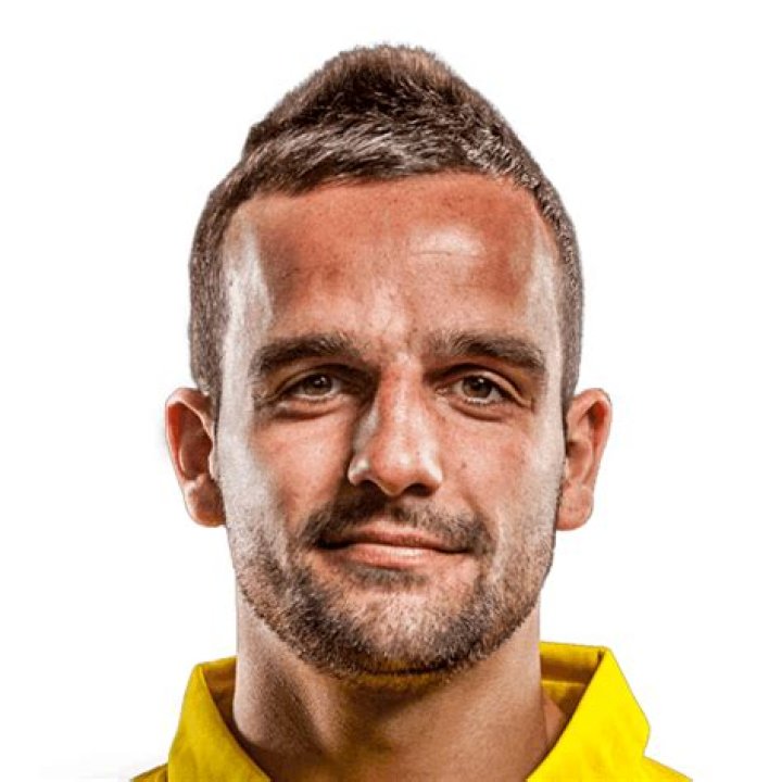 Robbie Weir