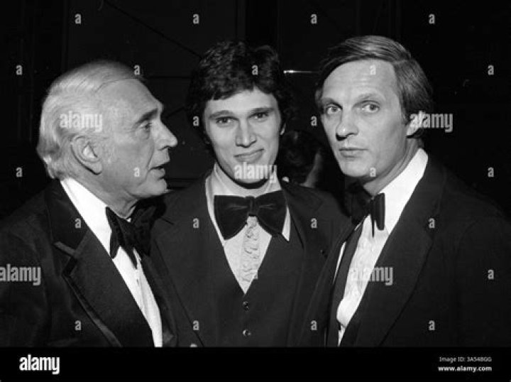 Robert Alda