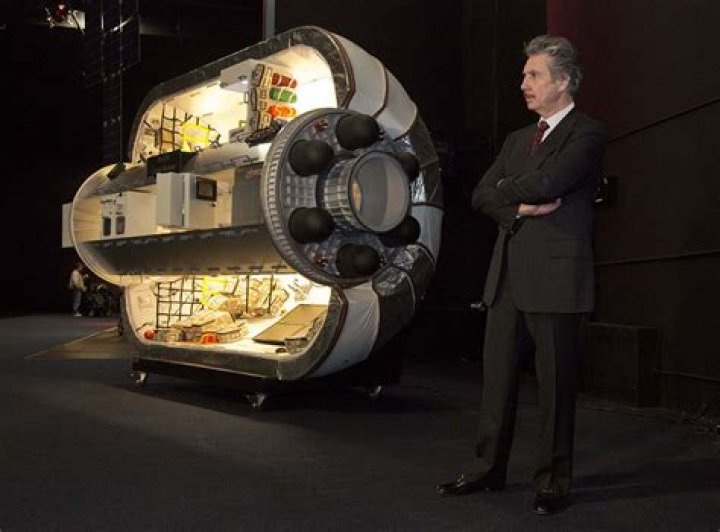 Robert Bigelow