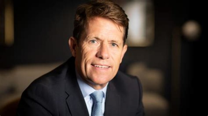 Robert Blair