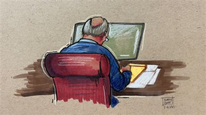Robert Bowers