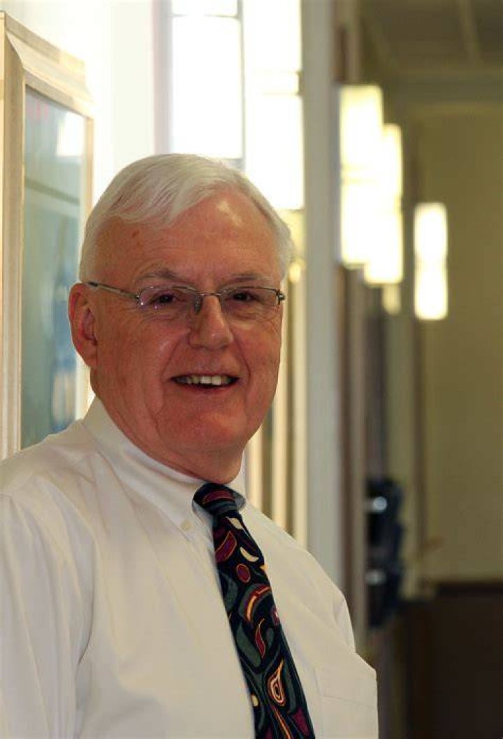 Robert D. Wetmore