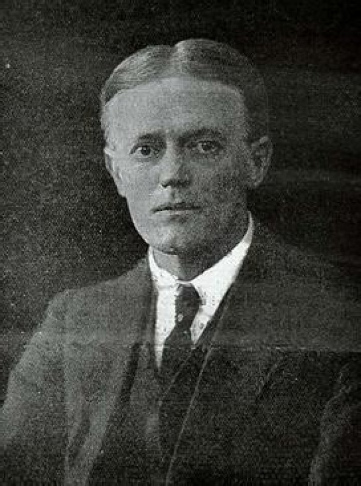 Robert Dunstan