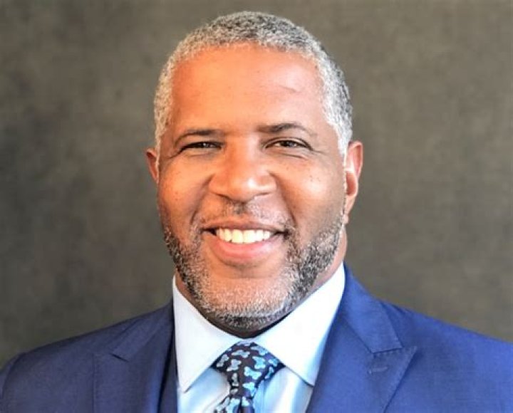 Robert F. Smith