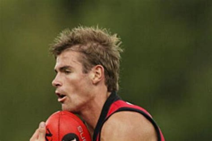 Robert Forster-Knight