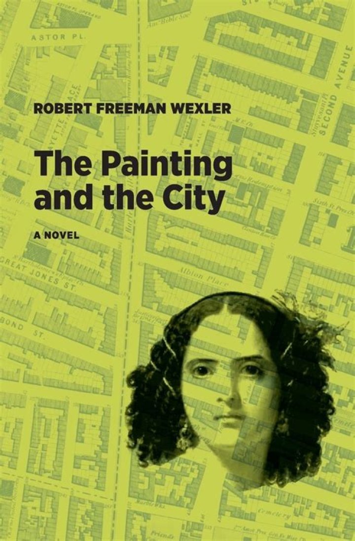 Robert Freeman Wexler