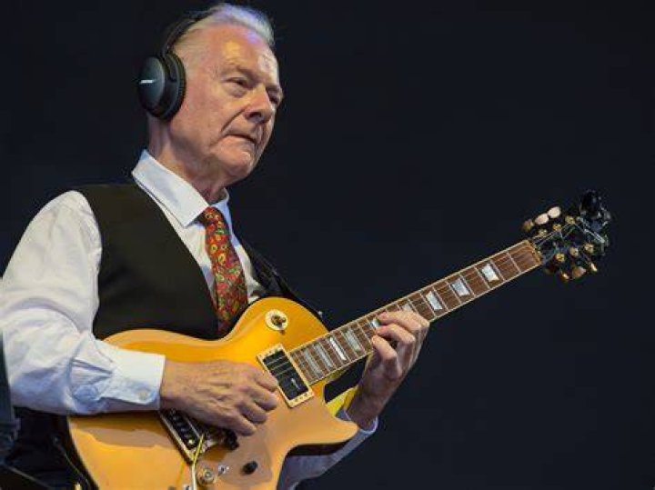 Robert Fripp