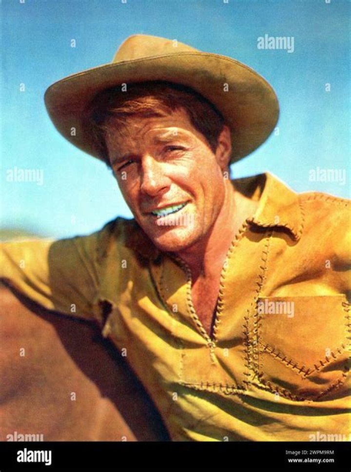 Robert Horton