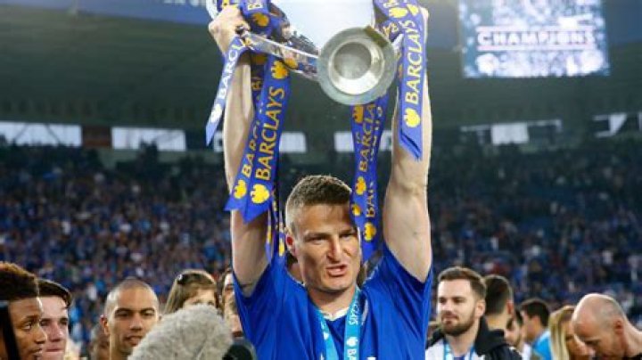 Robert Huth