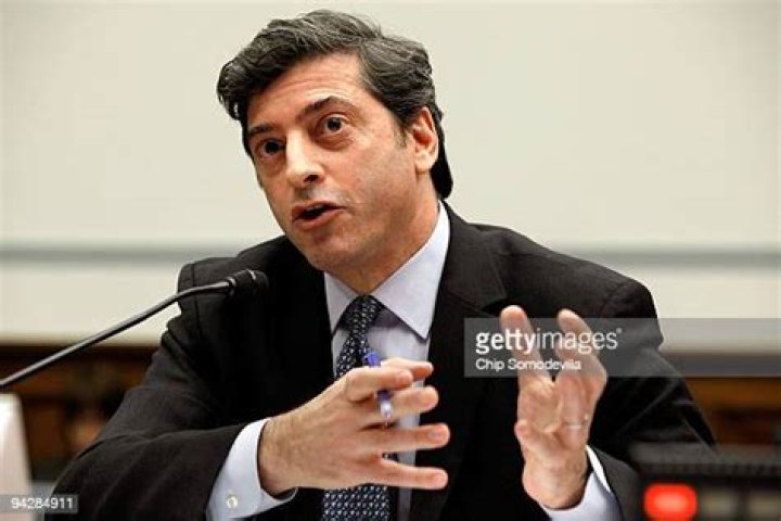 Robert Khuzami