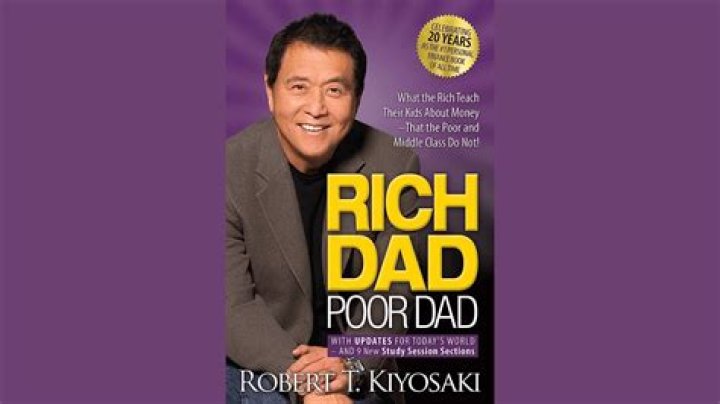 Robert Kiyosaki