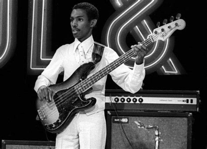 Robert Kool Bell