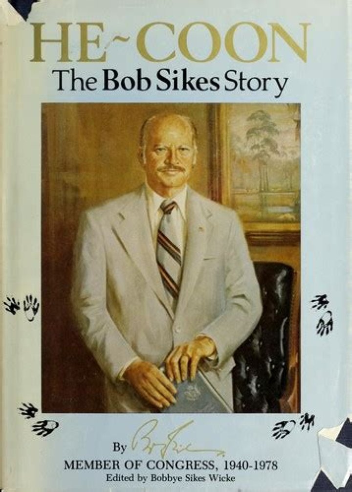 Robert L. F. Sikes
