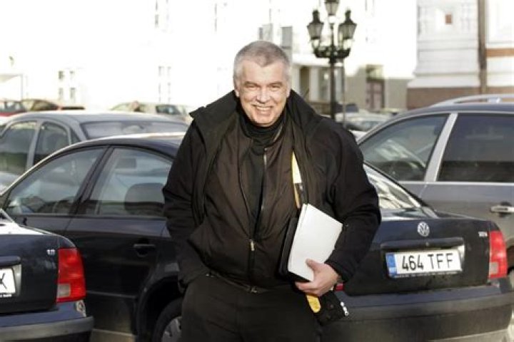 Robert Lepikson