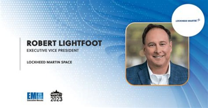 Robert Lightfoot