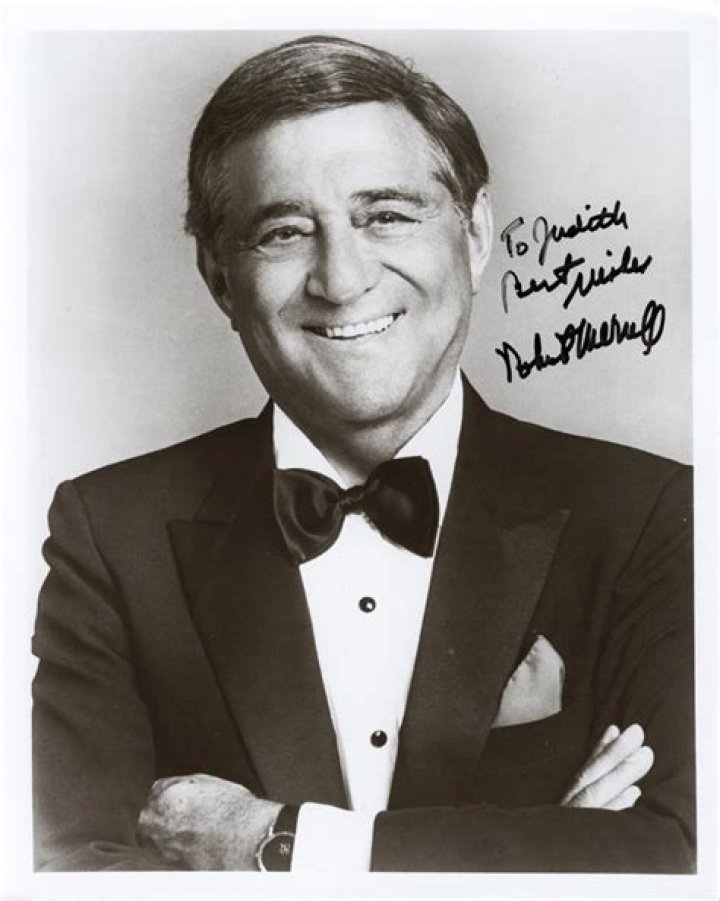 Robert Merrill