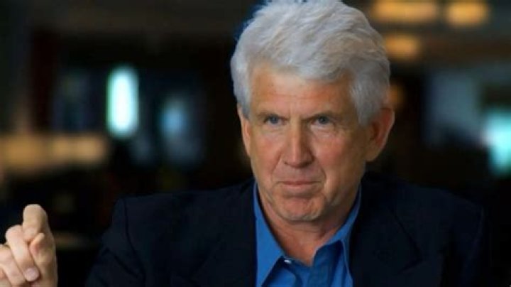 Robert Metcalfe