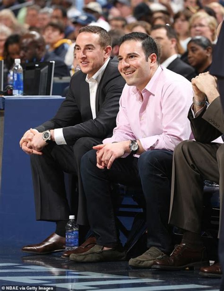 Robert Pera