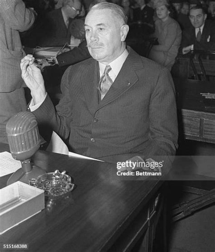 Robert R. McCormick