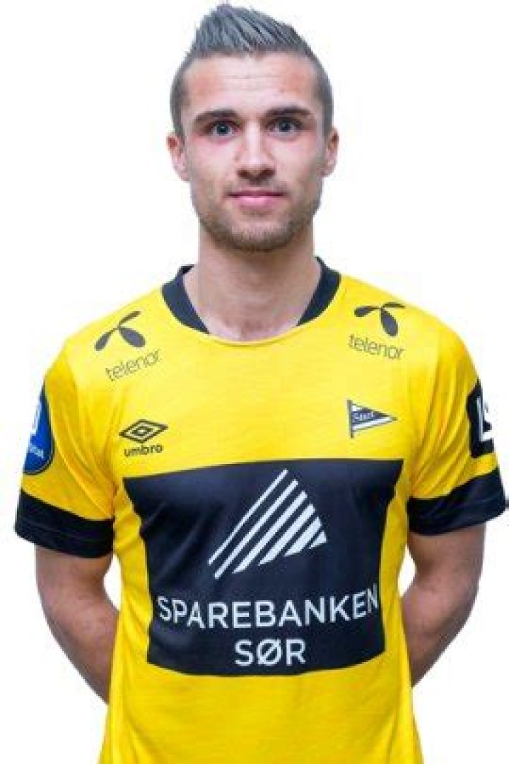 Robert Sandnes