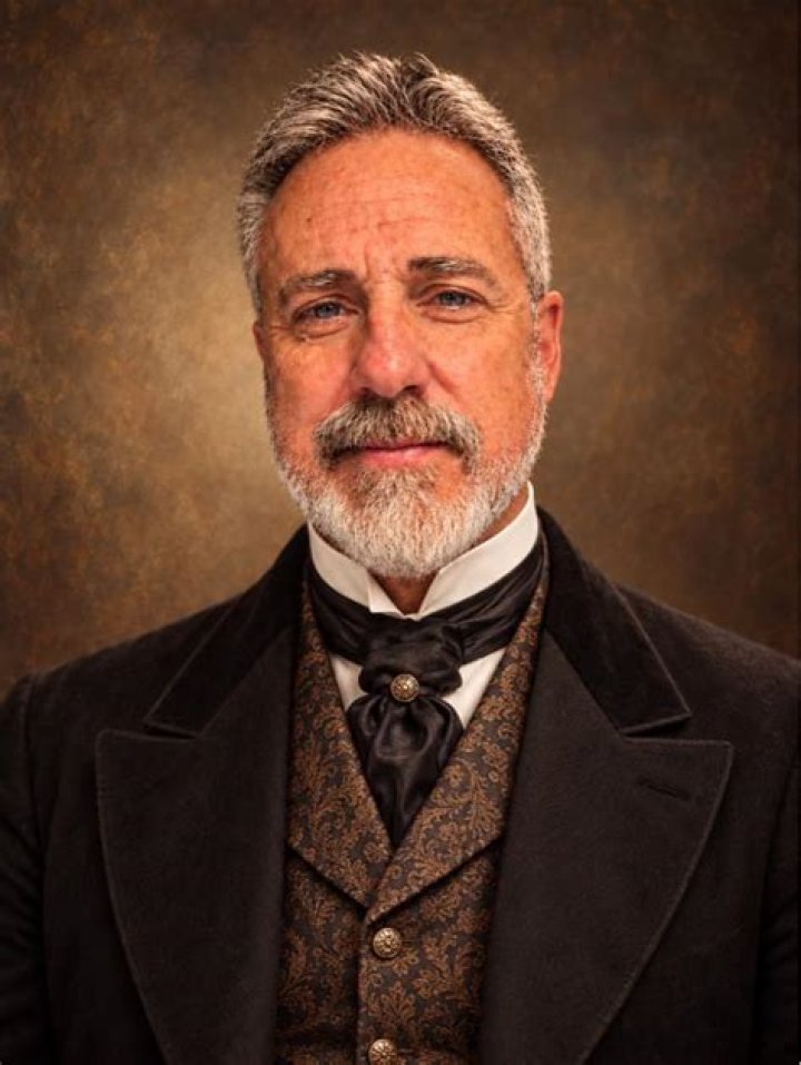 Robert Sullivan