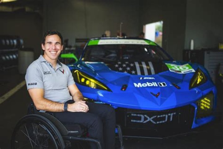 Robert Wickens