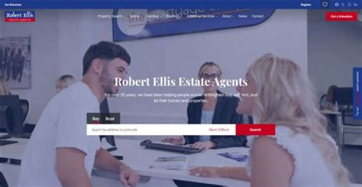 Robert-Ellis