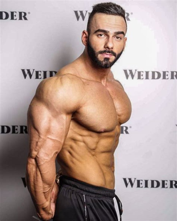 Roberto Alexandru
