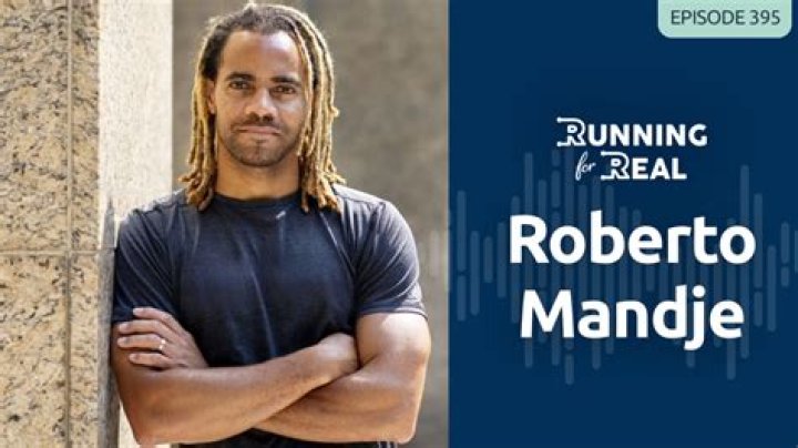 Roberto Mandje