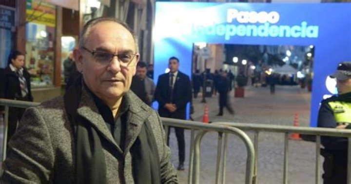 Roberto P&eacute;rez