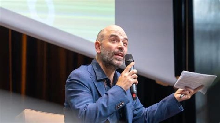 Roberto Saviano