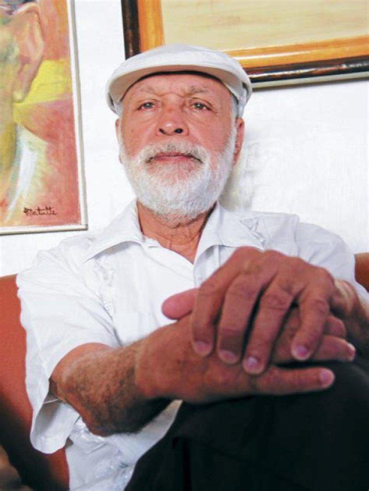 Roberto Sosa