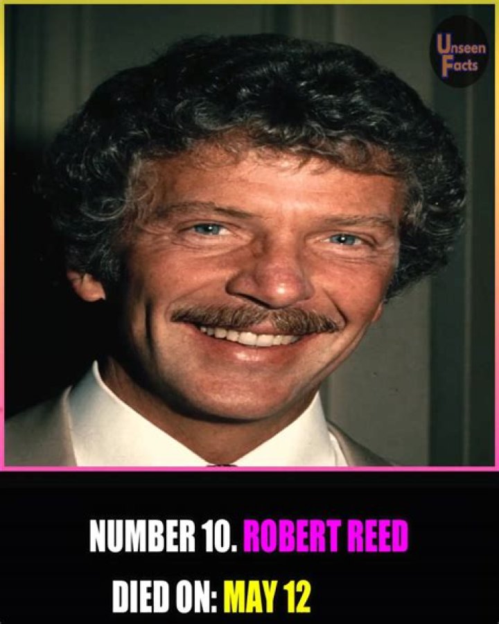 Robert-Reed